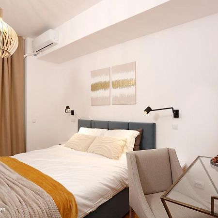 Voluntari Old Fancy 2Br Pipera Apartment מראה חיצוני תמונה