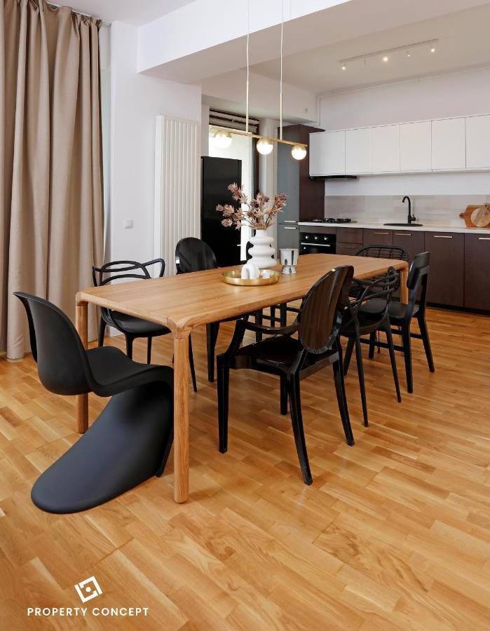 Voluntari Old Fancy 2Br Pipera Apartment מראה חיצוני תמונה