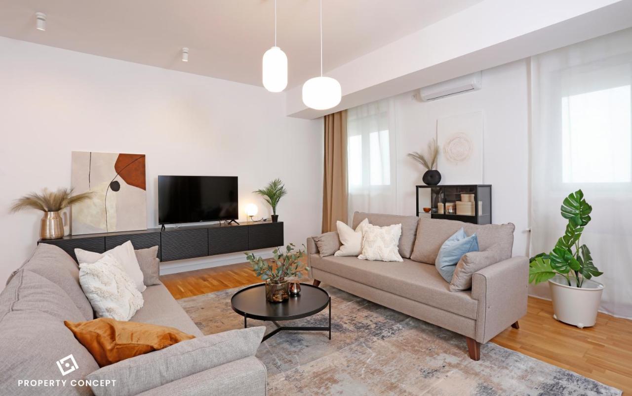 Voluntari Old Fancy 2Br Pipera Apartment מראה חיצוני תמונה