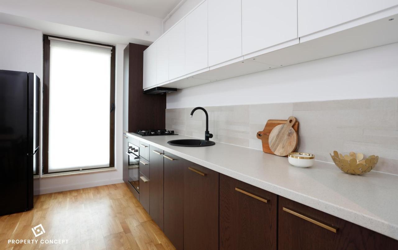 Voluntari Old Fancy 2Br Pipera Apartment מראה חיצוני תמונה