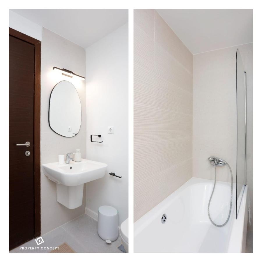 Voluntari Old Fancy 2Br Pipera Apartment מראה חיצוני תמונה
