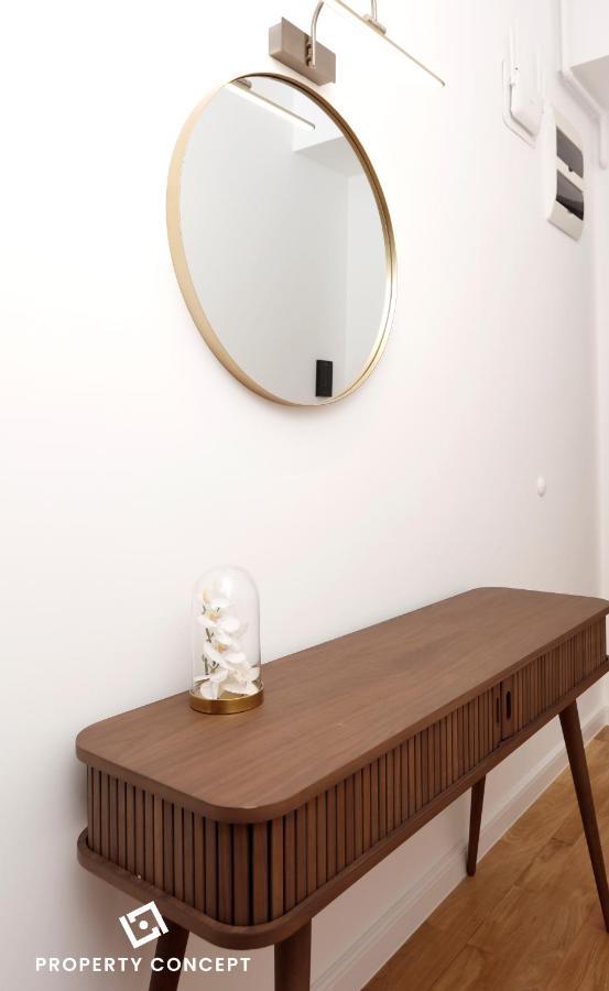 Voluntari Old Fancy 2Br Pipera Apartment מראה חיצוני תמונה