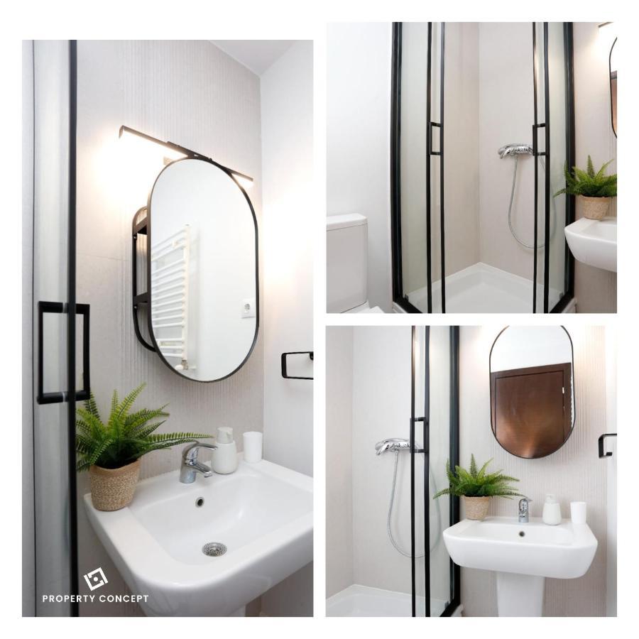 Voluntari Old Fancy 2Br Pipera Apartment מראה חיצוני תמונה