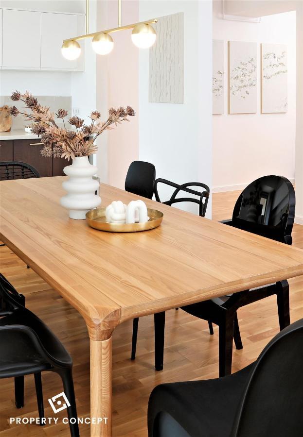 Voluntari Old Fancy 2Br Pipera Apartment מראה חיצוני תמונה