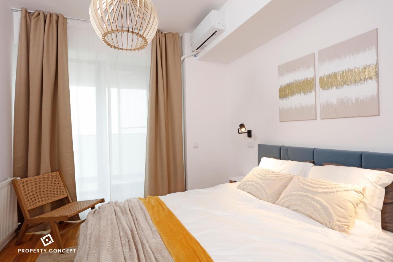 Voluntari Old Fancy 2Br Pipera Apartment מראה חיצוני תמונה